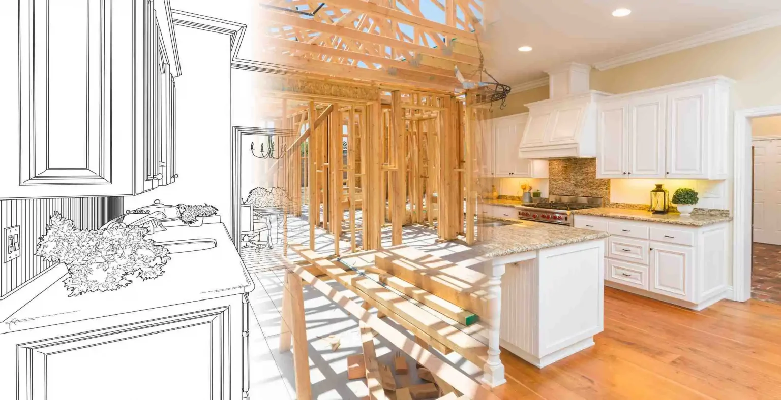 Hallsville MO Home Construction