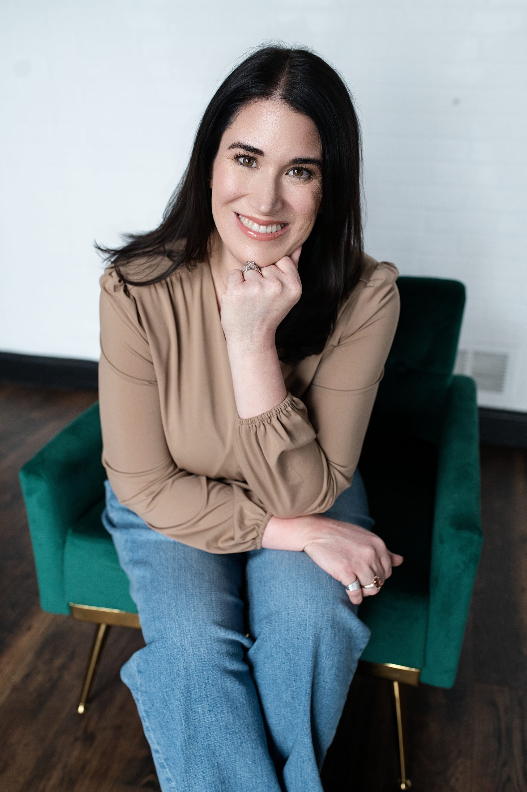 columbia broker emily baskett